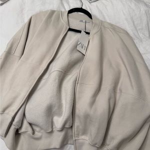 Zara NWT jacket